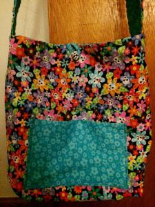 day of the dead bag 2