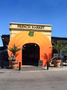 french market